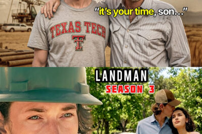 LANDMAN Season 3: Cooper Walked Free… So Someone Else Will Pay (Theory)