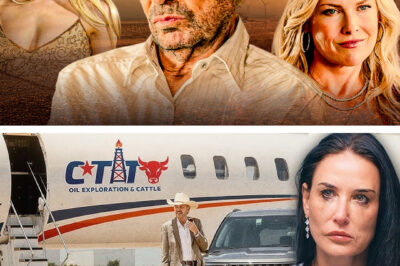OMG: LANDMAN Season 3: Cami Thought She Won… Then She Created CTT (Revenge Theory)