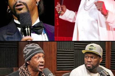 OMG: What Katt Williams JUST Revealed About The Diddy Docu Is Breaking The Headlines!!