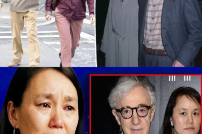 New Now: After Decades, Soon Yi – Previn Finally Admits the Truth About Her Marriage to Woody Allen