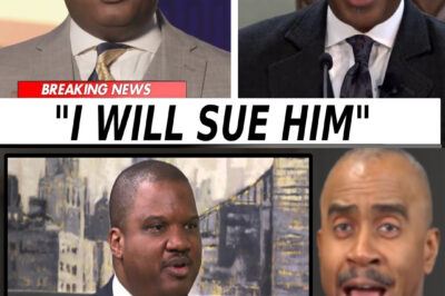 At 62, Gino Jennings Finally Confronts Bishop Carlton Byrd Over $100K Offering