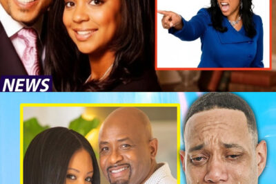 New Now: At 42, Pastor Zachery Tims’ Wife FINALLY Speak Up!