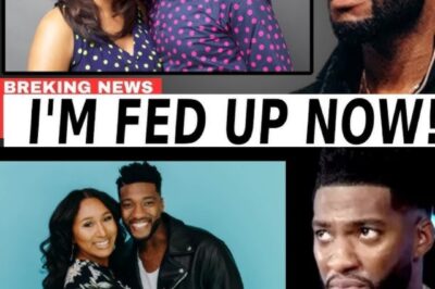 New Now: At 39, Pastor Mike Todd FINALLY Admits What We All Feared!