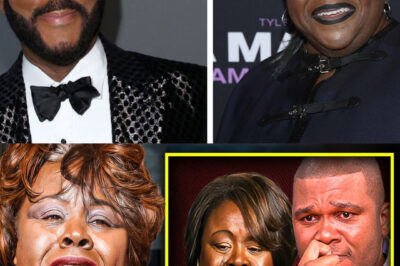 “From Sitcom Royalty to Silence: The Heartbreaking Truth Behind Cassi Davis’ Quiet Exit from Hollywood – And Disappeared Without a Trace!”