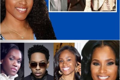 At 52, Deitrick Haddon’s Wife FINALLY Breaks Her Silence — The Church Was NOT Ready