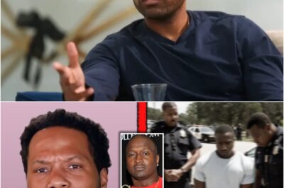 Kirk Frost and Mendeecees Harris Blacklisted from Love & Hip Hop: Full Story Revealed!