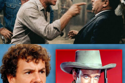 OMG: At 72, James Arness’s Son Finally Confesses What We All Suspected