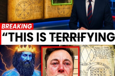 OMG: Grok AI Just Translated Solomon’s Forbidden Book — And the Secrets Inside Are Terrifying