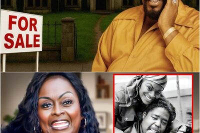 At 78, Barry White’s Widow Finally Admits EVERYTHING We Feared..
