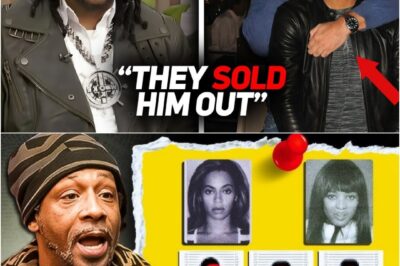 Katt Williams Exposes Every Celeb on Run After Epstein Files