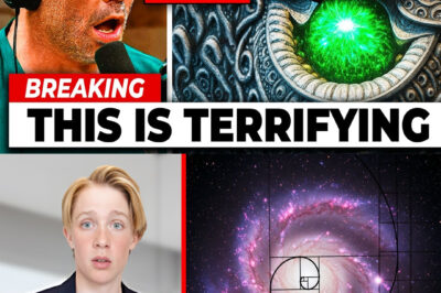 In a resurfaced clip, Max Laughlin — once labeled a “CERN prodigy” — made a claim so extreme it stunned the room: that humanity may have shifted universes around 2012
