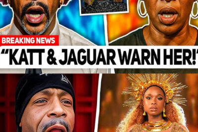 PMG: Jaguar Wright & Katt Williams WARN Jennifer Hudson | The Truth Finally Drops