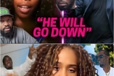 Denzel Washington SHOCKED & SILENT as Ally Carter DROPS BOMBSHELL Epstein-Linked Secret – He Was THERE Witnessing the Horror?