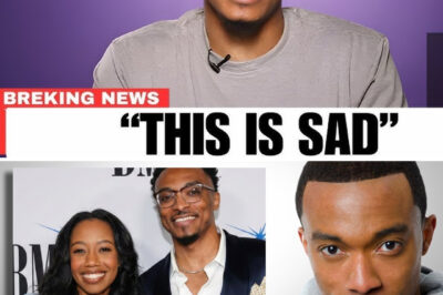 At 35, Jonathan McReynolds BREAKS DOWN In TEARS After Shocking Revelation!