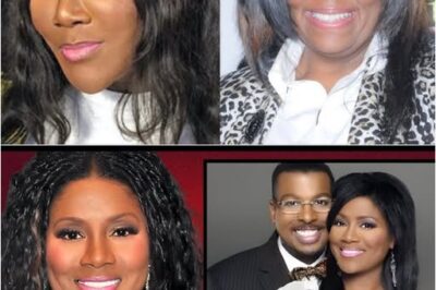 The MESSY Life of Prophetess Juanita Bynum – Megachurch Messiness