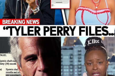 Jaguar Wright EXPOSES Why Tyler Perry Is Worse Than Epstein