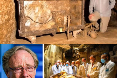 New Now: Scientists FINALLY Found the Tomb of Alexander the Great in This Mysterious Cave!