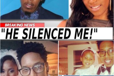 New Now: Deitrick Haddon’s Church in FULL PANIC After His Wife ….