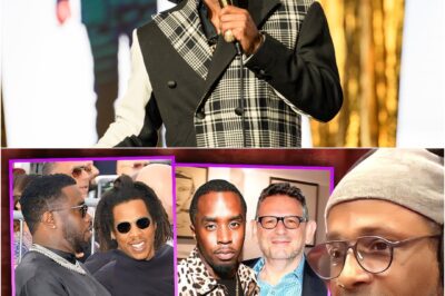 Kat Williams Reveals the NEXT Celebrity Who ‘Sold Out’… (It’s a Big One)
