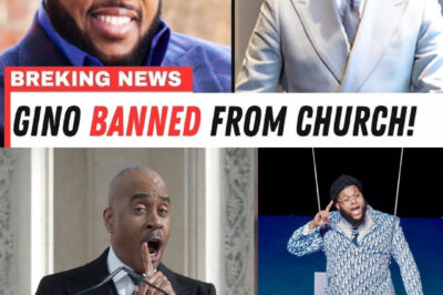 Pastor Gino Jennings Speaks on Druski, Here’s What He Said