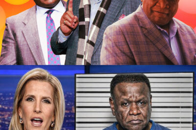 Remember George Wallace? What Just Happened To Him Will Leave You In Stunned