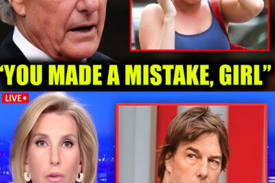 New Now: Tom Cruise’s Daughter Just Told The World The TRUTH… (Everyone’s Shocked)