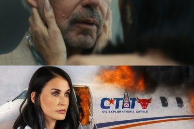 Corporate Revenge Arc: Cami’s Next Move Could Destroy Everyone