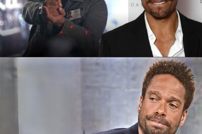 How he looks Now Will Shock you! What Happened to Gary Dourdan Of CSI