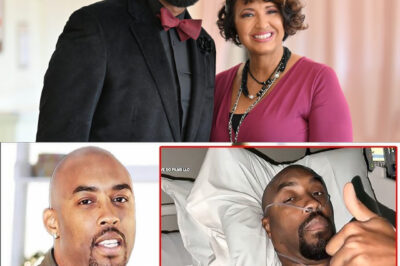 Montell Jordan DROPS BOMBSHELL REVELATION |Confirms What We Thought All Along!!