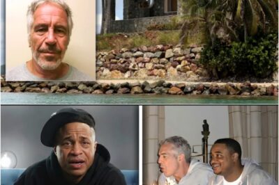 ORLANDO BROWN EXPOSES HOLLYWOOD: “THEY TOOK ME TO THE ISLAND!” 😱🏝️ “That’s So Raven” star breaks down in tears, claiming he was trafficked to Epstein’s island at just 17