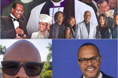 Pastor Lawrence Blake Death causes Revealed Prayers To The Family And church community