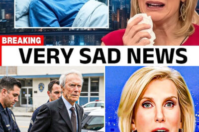 15 MINUTE AGO: Clint Eastwood Is Breaking The News, And It’s Sh0cking