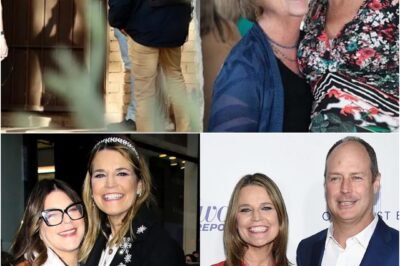 Savannah Guthrie’s Sister’s Shocking Confession, Fans Can’t Handle the Truth!