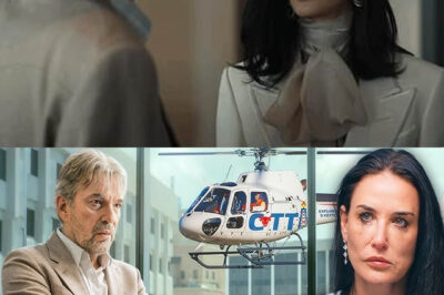 Tommy vs. Cami: The Blood Feud That Will Define Season 3
