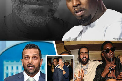 Feds EXP0SE Diddy as Epstein’s MINION | Jaguar was NOT crazy all along