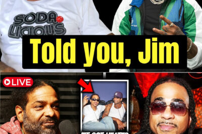 OMG: Jim Jones Finally RESPONDS After Pulling Up To Max B’s Party?! (Dave East Explains It All)