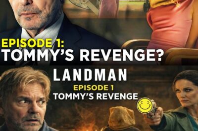 The Real Reason Tommy Left Cami To The Cartel