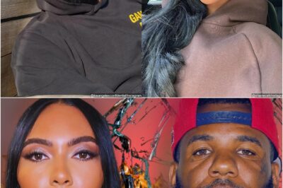 There’s Something WEIRD About The Game & Shaniece Hairston’s ‘Relationship’