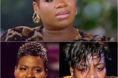 At 41,You Won’t Believe What Happened to Christian Worship Musician Fantasia Barrino