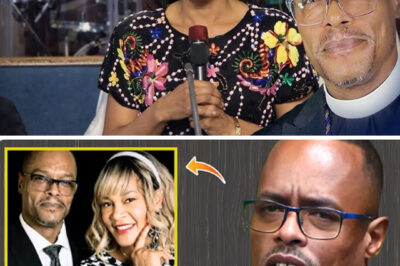 Pastor Lawrence Blake’s Last Moments – First Lady Blake Breaks Silence