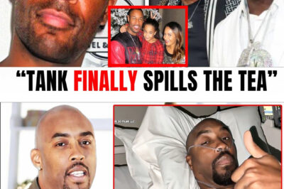 “The Tr@gedy Of Montell Jordan Is Beyond Heartbreaking…!”