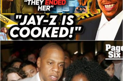 Foxy Brown Claims Jay-Z Had a Plot Against Aaliyah Following Epstein File Release