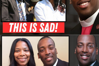 New Now: Bishop Herman Murray Finally Confesses