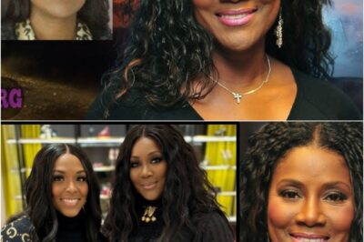 Juanita Bynum Finally Claps Back at Dr. Valerie Moore