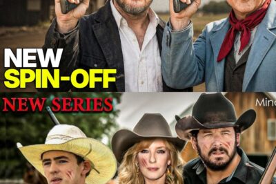 Blood Aces movie trailer (Yellowstone spin-off) | First look, latest showtimes