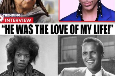 New Now: Remember Terence Trent D’Arby? Here’s What REALLY Happened To Him!