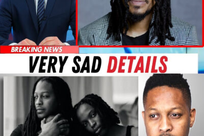 New Now: At 38, Pastor Lovy Elias Finally Confirms the Heartbreaking News