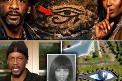 Katt Williams just exposed Hollywood’s biggest secret
