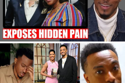 Is Jonathan McReynolds Struggling in SECRET? Fans Are Worried