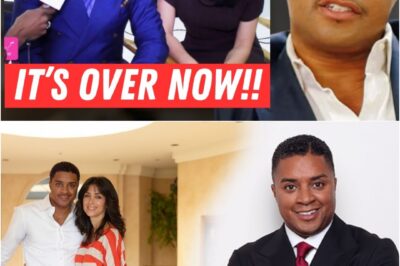 “At 59, Pastor Clarence McClendon’s Wife CONFIRMS the Rumors!”